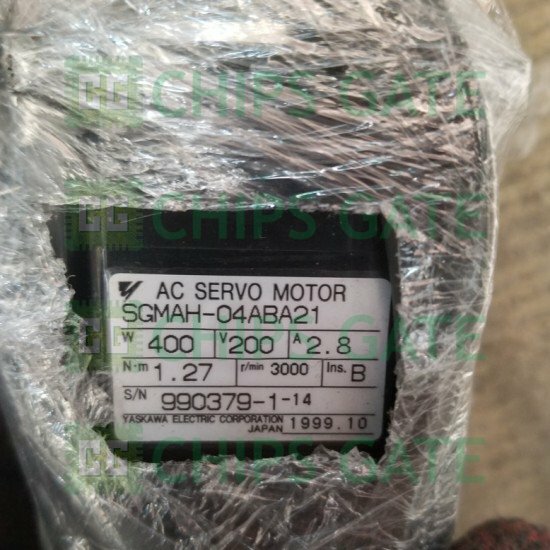 SGMAH04ABA21