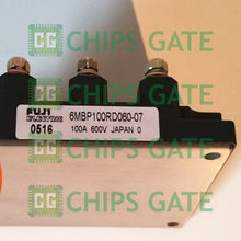 6MBP100RD06007