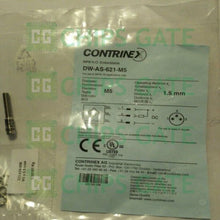 Contrinex DW-AS-621-M5