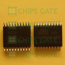 Atmel ATTINY861-20SU
