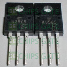 Toshiba 2SK3565