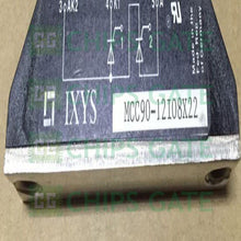 Ixys MCC90-12