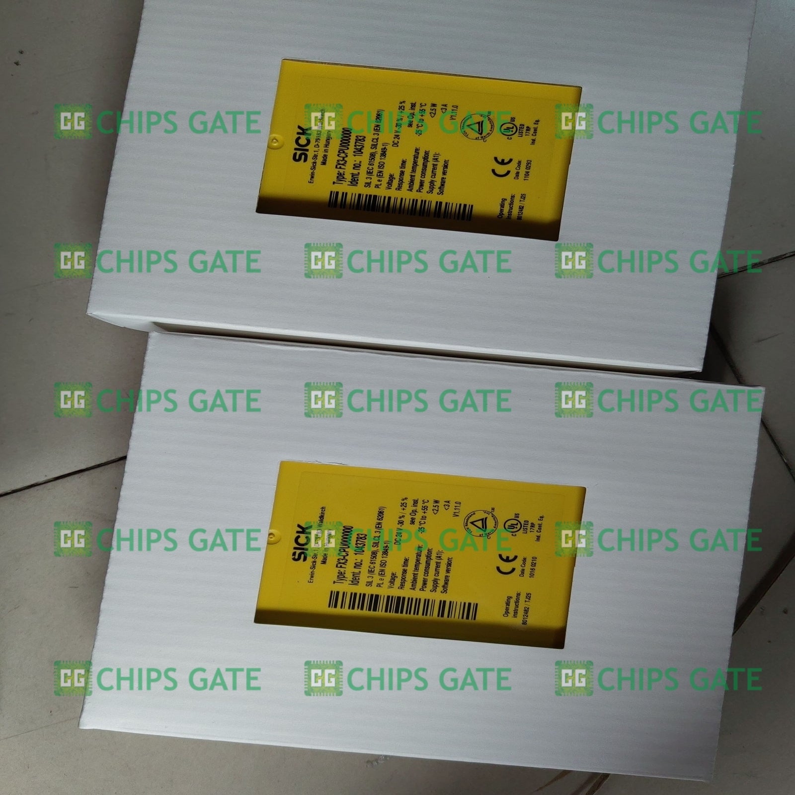 FX3CPU000000