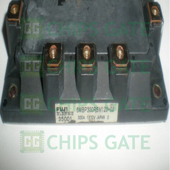 6MBP300RSM12002