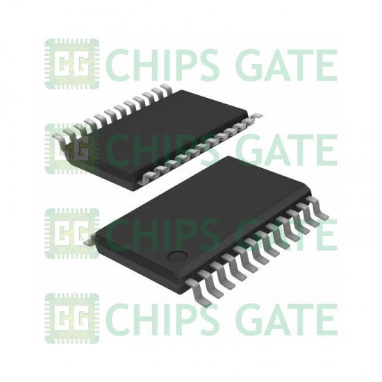Idt CSP2510CPGG