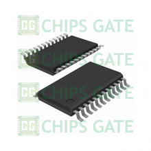 Idt CSP2510CPGG