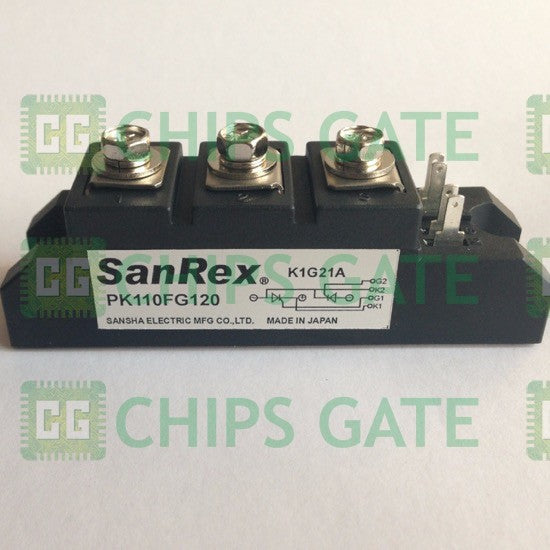 Sanrex PK110F-120