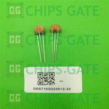 Murata Power DSS710D223S12-22