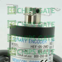 Nemicon HEF-05-2MD