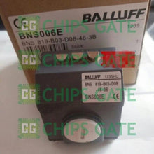 Balluff 819-B03-D08-46-3B