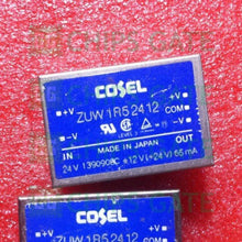 Cosel ZUW1R52412
