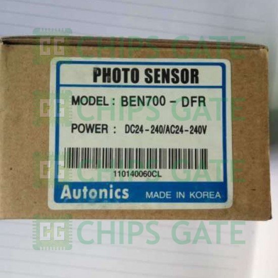 Autonics BEN700-DFR