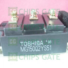 Toshiba MG150J2YS21
