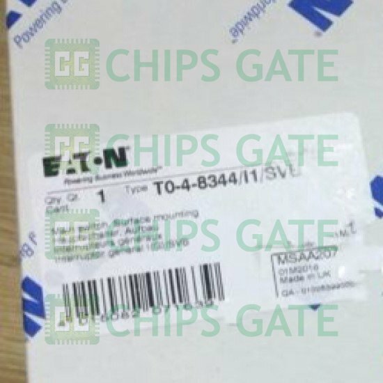 Eaton Moeller T0-4-8344-I1-SVB