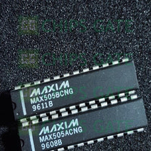 Maximum MAX505BCNG