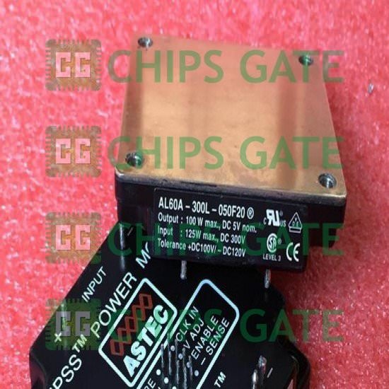 Astec AL60A-300L-050F20