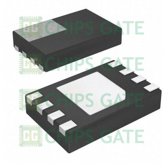 Atmel AT24C128BY6-YH-T