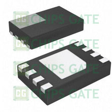 Atmel AT24C128BY6-YH-T