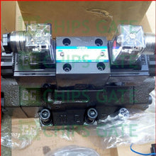 Yuken MSB-03-X-40