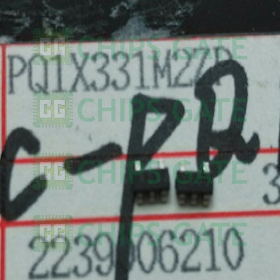 Sharp PQ1X331M2ZP
