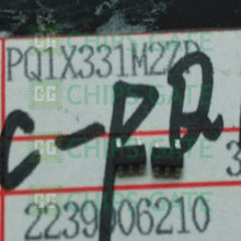 Sharp PQ1X331M2ZP