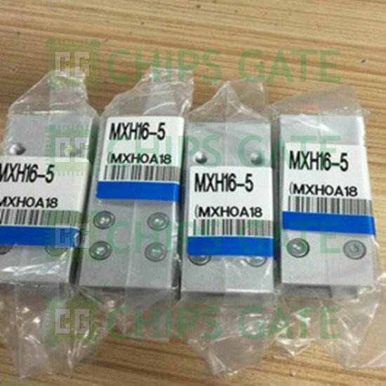 MXH165