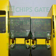 Turck NI50U-CP40-AN6X2