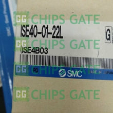 ISE400122L