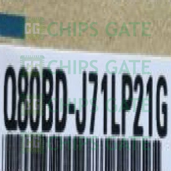 Q80BDJ71LP21G