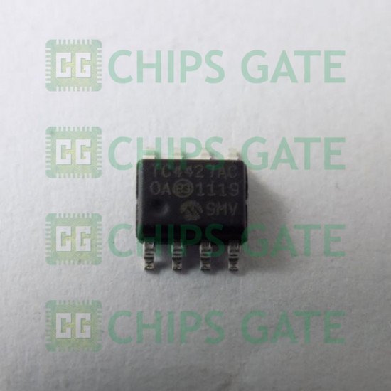Microchip TC4427AEUA713