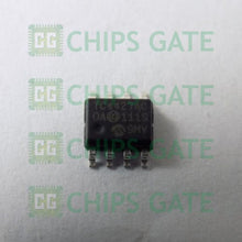 Microchip TC4427AEUA713