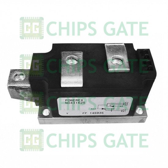 Powerex ND431625