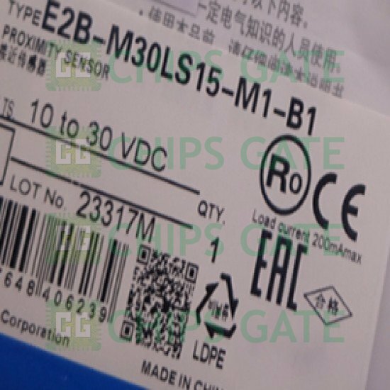 E2BM30LS15M1B1