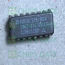 Amd AM26LS29-BEA