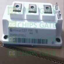 Eupec BSM100GB170DLC