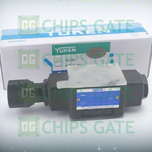 Yuken MSA-03-X-40