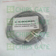 Contrinex DW-AD-608-M18