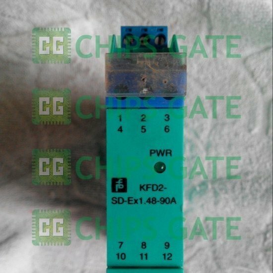 Pepperl+Fuchs KFD2-SD-EX1.48-90A