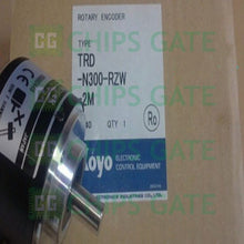 Koyo TRD-N300-RZW