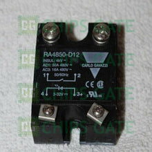 Carlo RA4850-D12