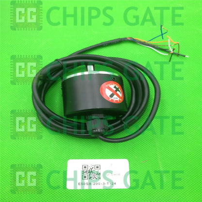 Autonics E50S8-200-3-T-24