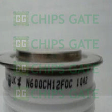 Westcode N600CH12FOC