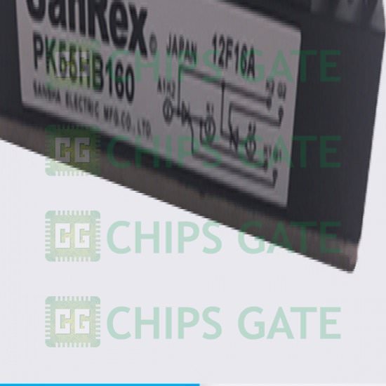 Sanrex PK55HB-160