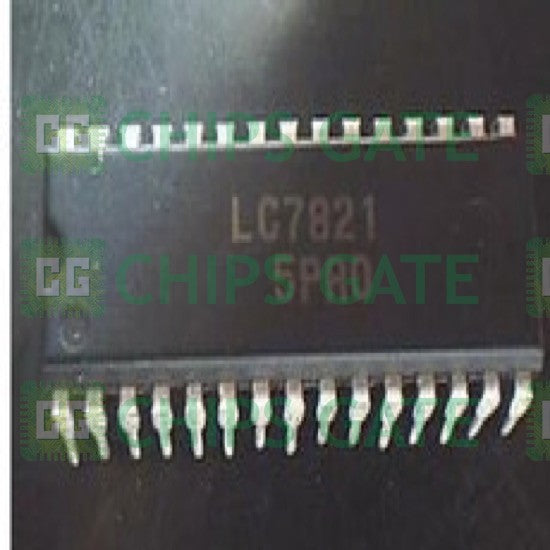 Sanyo LC7821N
