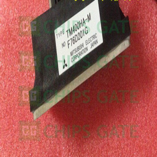 TM400HAM