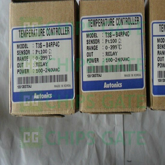 Autonics T3S-B4RP4C