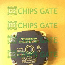 Turck NI75U-CP80-VP4