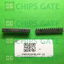 Hitachi HM65256BLSP-10