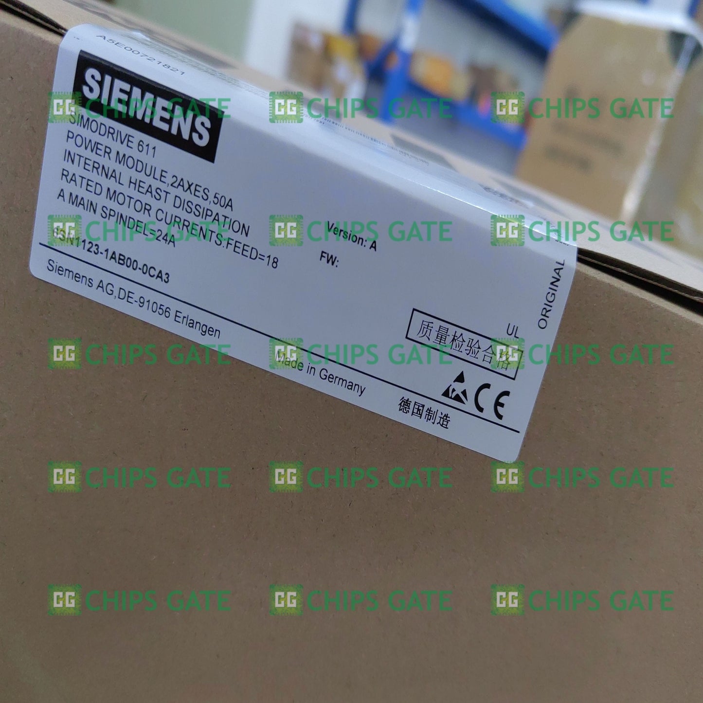 6SN11231AB000CA3