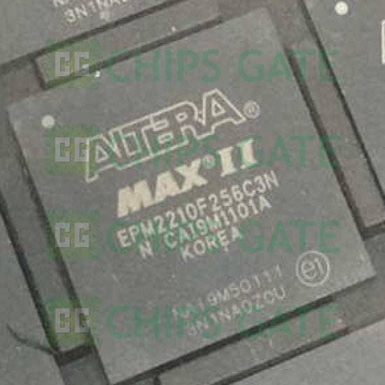 Altera  EPM2210F256C3N